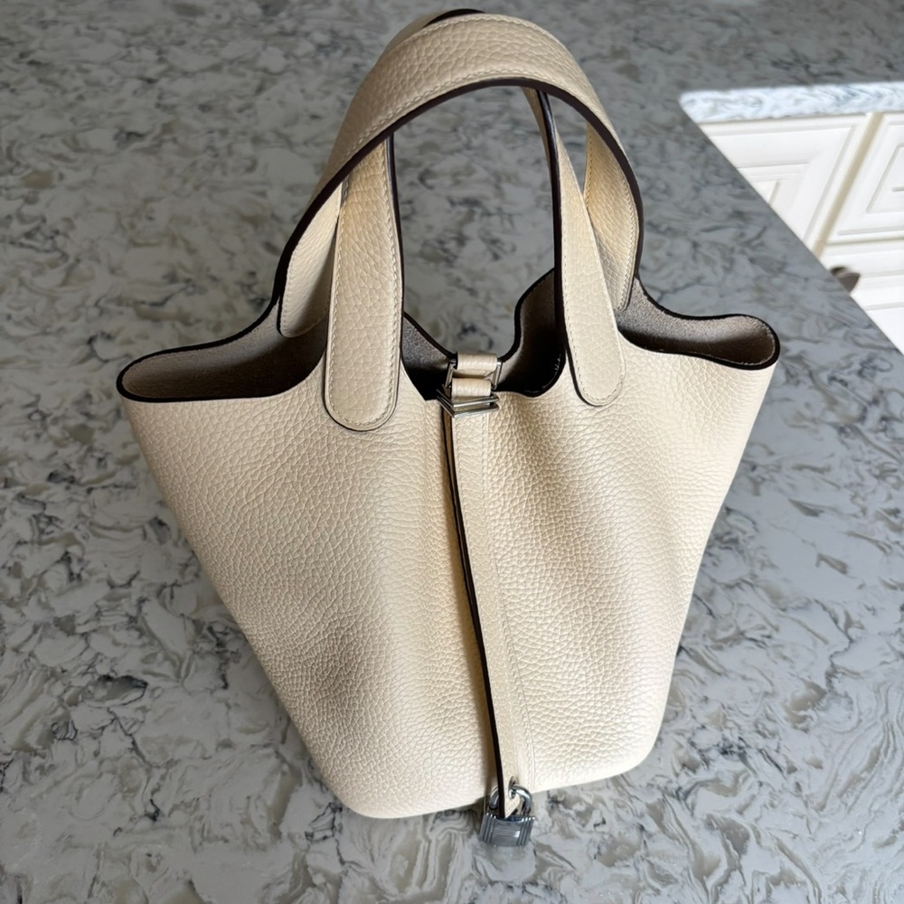 Picotin STYLE bag